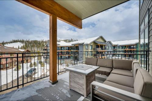 Downtown Winter Park Condo with Community Hot Tub in Winter Park, USA