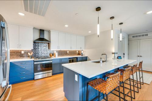 Downtown Winter Park Condo with Community Hot Tub in Winter Park, USA