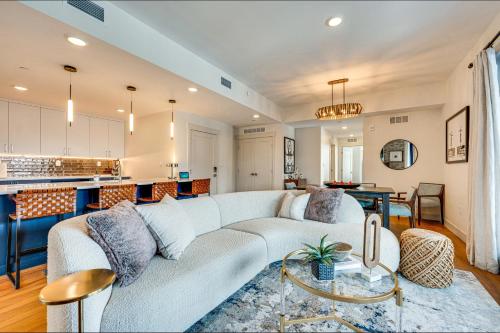 Downtown Winter Park Condo with Community Hot Tub in Winter Park, USA