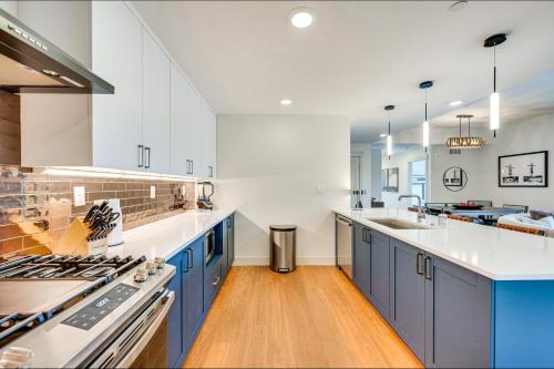 Downtown Winter Park Condo with Community Hot Tub in Winter Park, USA