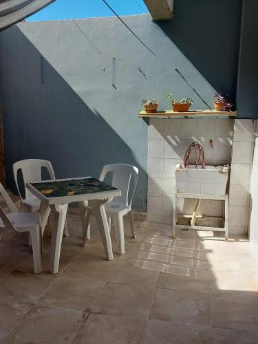 Beautiful Apartment in Mendoza