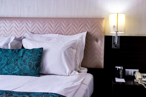 Notte Hotel - image 9
