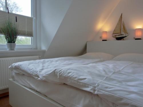 Ferienwohnung ZU2 "Strandgucker" Ferienwohnung ZU2 "Strandgucker"