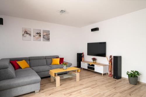 Apartament GOJA Podzamcze