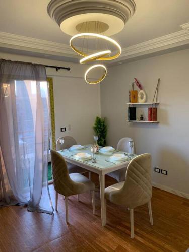 Nile View Cozy Appartment near St George-templom