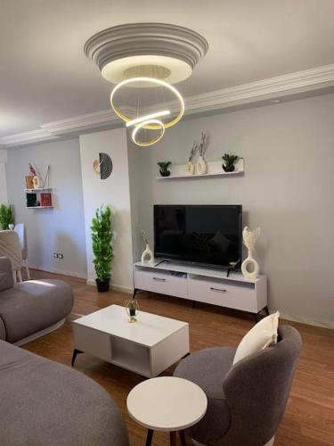 Nile View Cozy Appartment near St George-templom