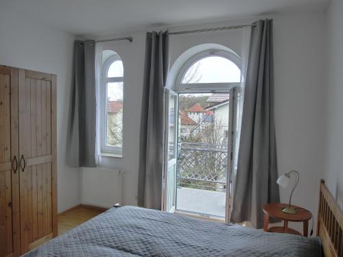 Ferienwohnung LVC4 in Graal-Müritz, Deutschland