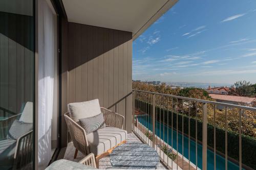Legacy Hotel Cascais Curio Collection by Hilton - image 3