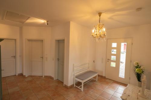 Ferienhaus Zum Feldblick in 安德納赫