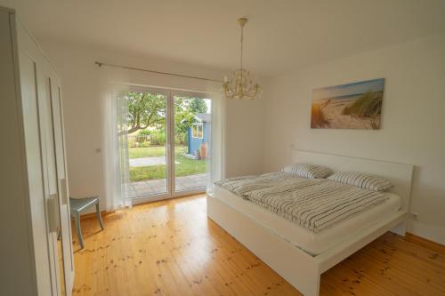 Ferienhaus Zum Feldblick in 安德納赫