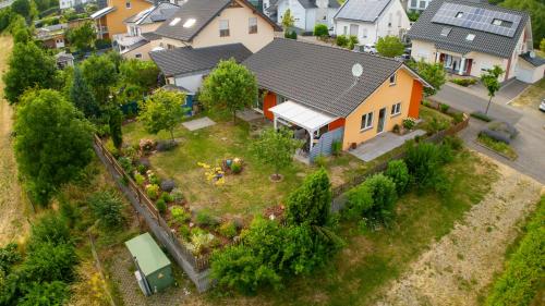 Ferienhaus Zum Feldblick in 安德納赫