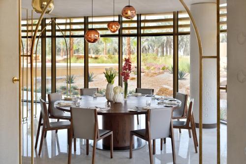 مطبخ, ماريوت الرياض الحي الدبلوماسي (Marriott Riyadh Diplomatic Quarter) in السفارات