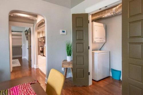 Premier Refuge at Plaza District with Free Parking & WiFi in Oklahoma City, USA
