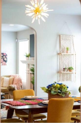 Premier Refuge at Plaza District with Free Parking & WiFi in Oklahoma City, USA
