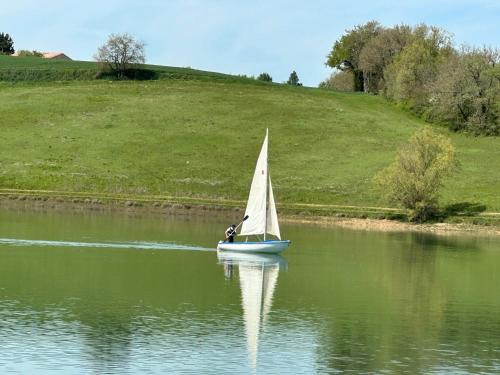 Domaine du Lac de Montpitol - Location saisonnière - Colomiers