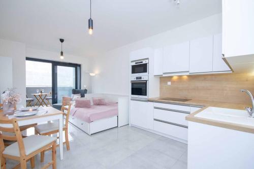 Apartment in Bratislava with free parking, Bratislava