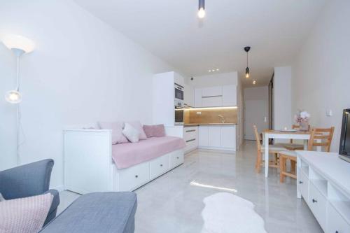 Apartment in Bratislava with free parking, Bratislava (Foto 6)