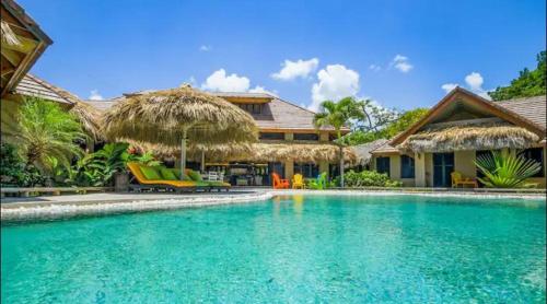 Cabarete Bech Royal Puerto Plata in Cabarete