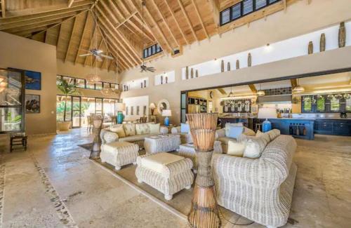 Cabarete Bech Royal Puerto Plata in Cabarete