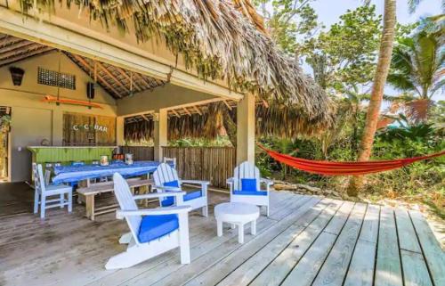 Cabarete Bech Royal Puerto Plata in Cabarete