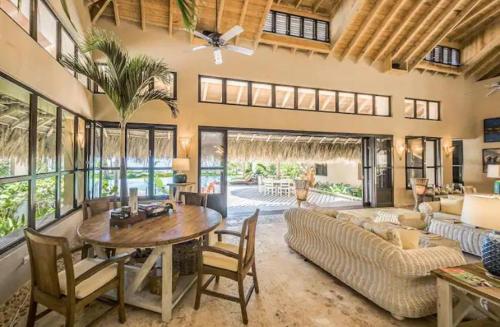 Cabarete Bech Royal Puerto Plata in Cabarete