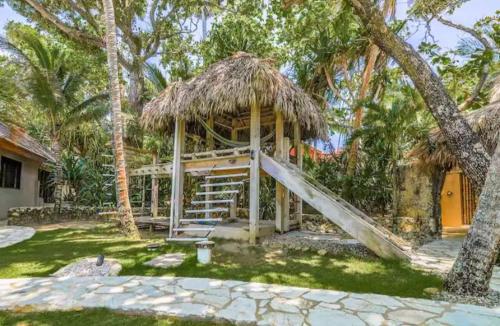 Cabarete Bech Royal Puerto Plata in Cabarete