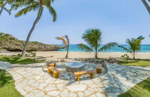 Cabarete Bech Royal Puerto Plata in Cabarete