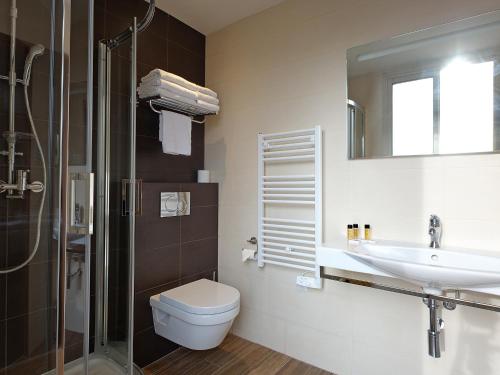 Hôtel Esprit d'Azur, Nice (photo 3)