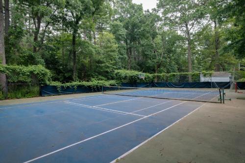 Boston Mansion Heated Pool Fire Pit Tennis