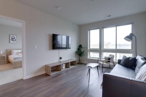 Amazing & Confort apartment Located at Alexandria in Alexandria, USA