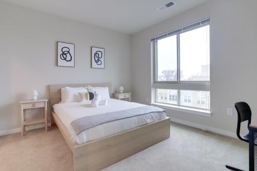 Amazing & Confort apartment Located at Alexandria in Alexandria, USA