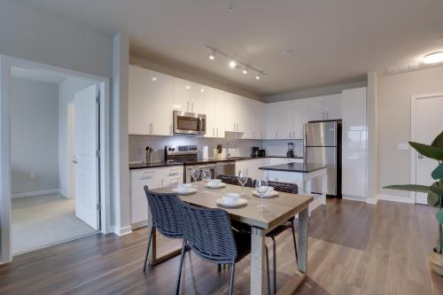 Amazing & Confort apartment Located at Alexandria in Alexandria, USA