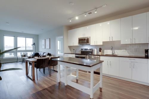 Amazing & Confort apartment Located at Alexandria in Alexandria, USA