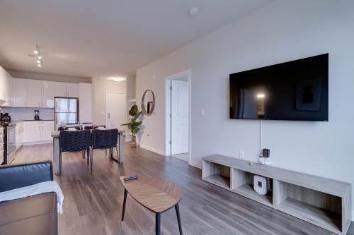 Amazing & Confort apartment Located at Alexandria in Alexandria, USA