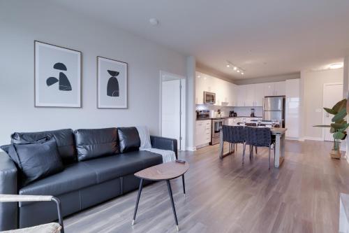 Amazing & Confort apartment Located at Alexandria in Alexandria, USA