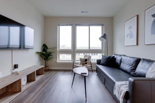 Amazing & Confort apartment Located at Alexandria in Alexandria, USA