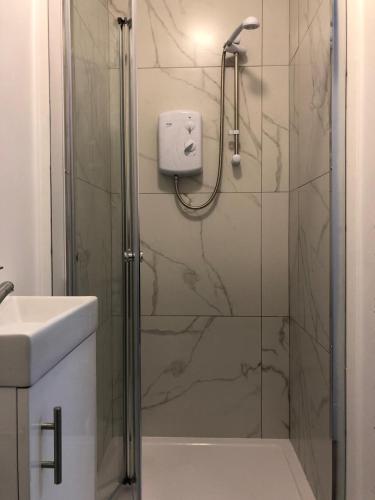 Studio in Bolton town, Short stay studio 5,, Bolton (photo 4)