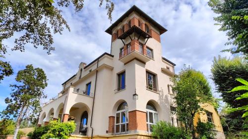Villa Giordana