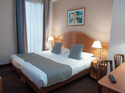 Hôtel Esprit d'Azur, Nice (photo 4)