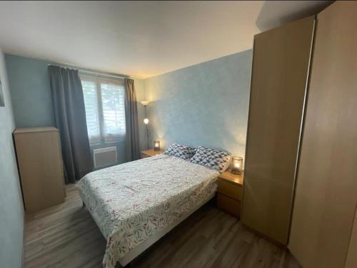 Bel Appartement familial - Location saisonnière - Ris-Orangis