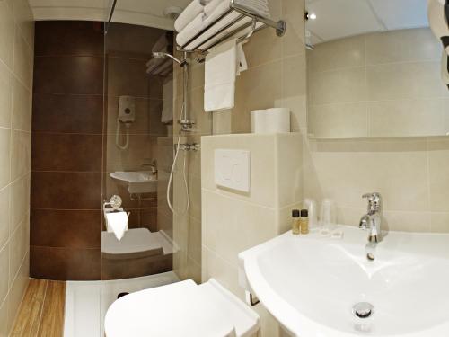 Hôtel Esprit d'Azur, Nice (photo 5)