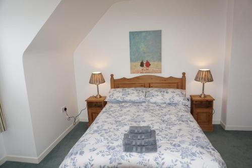 18 Ballybunion Holiday Cottages