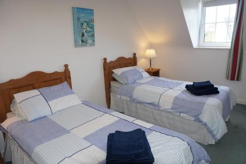 18 Ballybunion Holiday Cottages