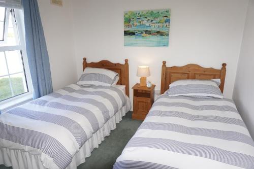 18 Ballybunion Holiday Cottages