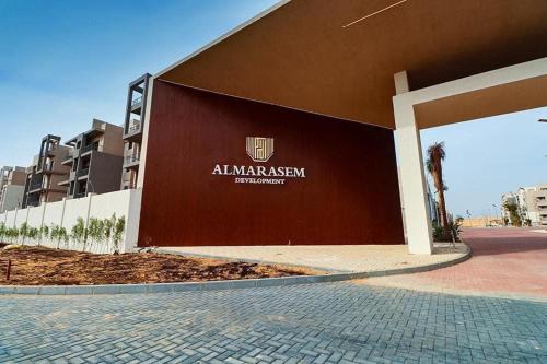 Luxury Apartment New Cairo