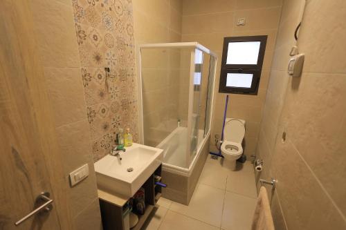 Luxury Apartment New Cairo