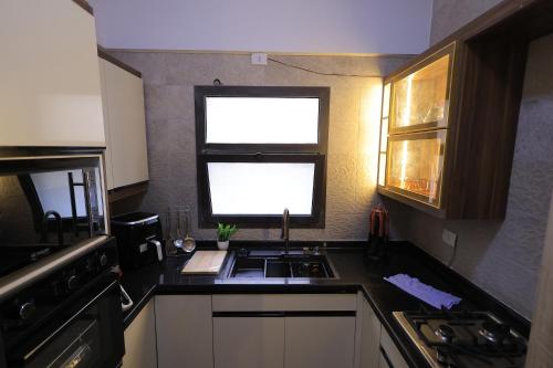 Luxury Apartment New Cairo