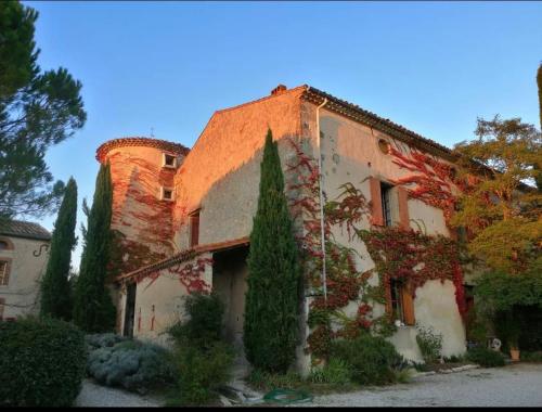 L'instant détente - Hotel - Villarzel-du-Razès