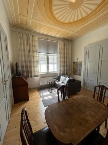 Ferien Mittendrin - Ferienwohnung 9 in Schwerin, Deutschland