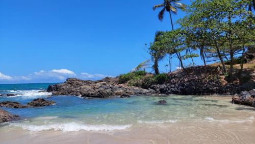 Vento e Sal - Praia do Jangadeiro, Ilhéus (foto 2)